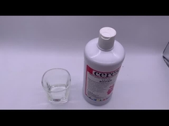 1L 병 오프셋 인쇄판 YY-338 보호 PS 알루미늄  gomme 용액