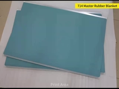 울칸 714 마스터 고무 담요