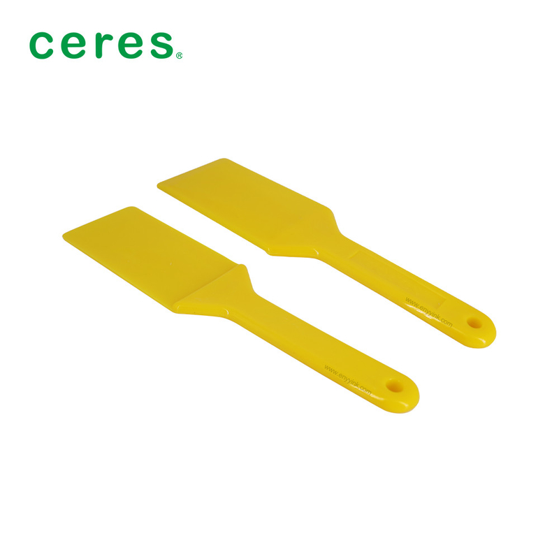 오프셋 인쇄용 세레스 플라스틱 4 컬러 잉크 칼
