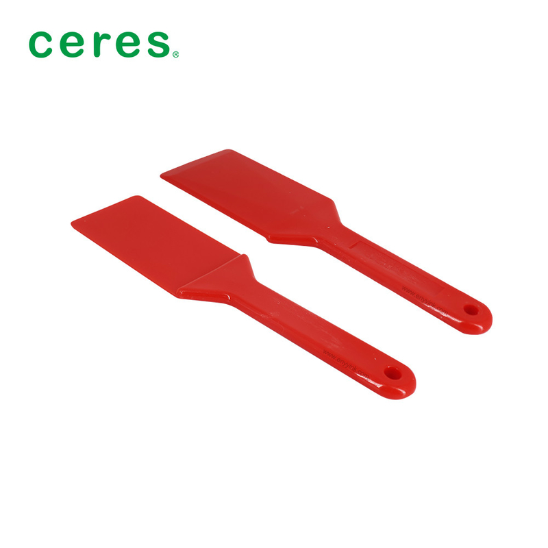 오프셋 인쇄용 세레스 플라스틱 4 컬러 잉크 칼