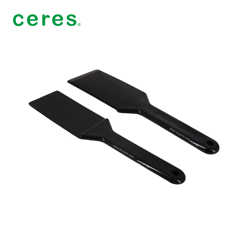 오프셋 인쇄용 세레스 플라스틱 4 컬러 잉크 칼