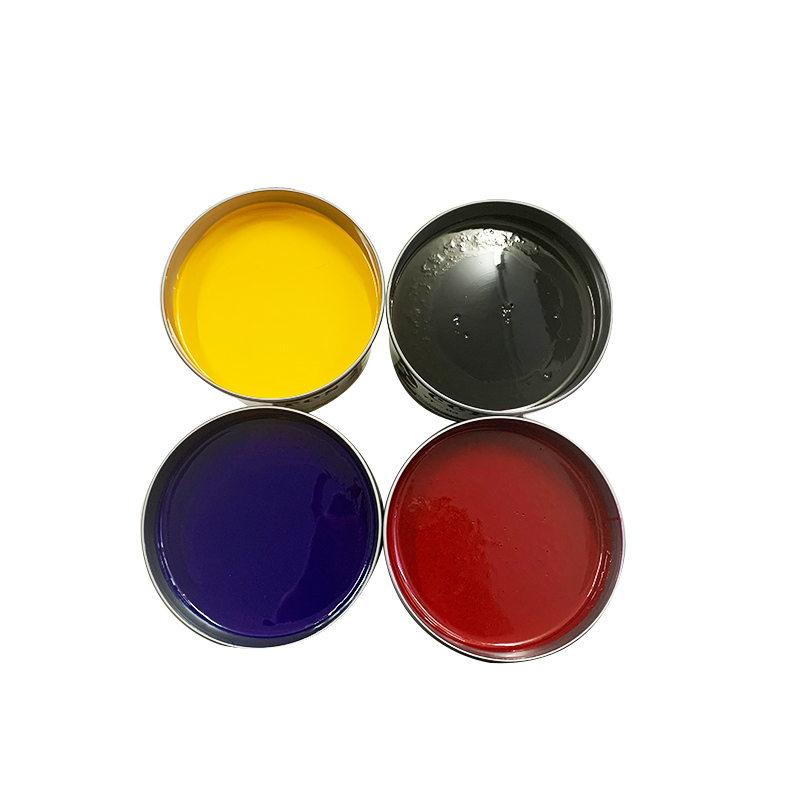 Ceres YT-03 AA+ 등급 환경 친환경 시트 잉크