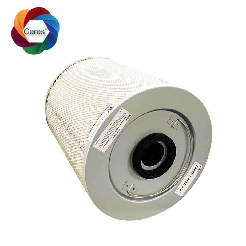 800 Kodak Trendsetter 인쇄기 알루미늄 CTP 필터