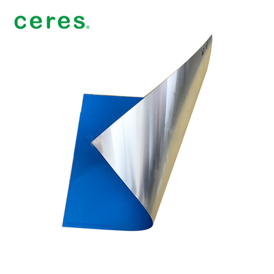높은 인쇄력 파란색 색상 Ctcp판 0.15 및 0.3mm 두께