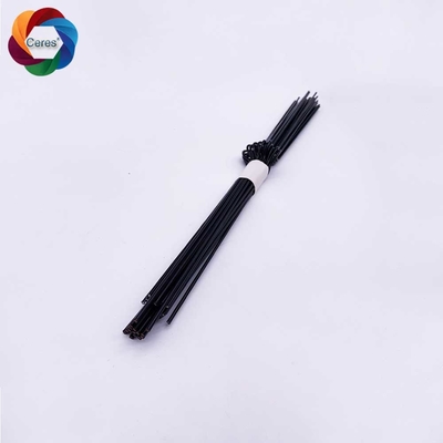 벽 나일론 캘린더 와이어 묶기 헝거 갈고리 200mm 76mm 길이